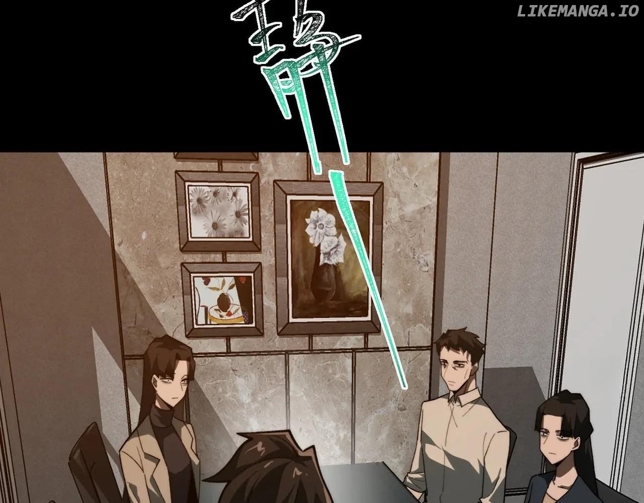 I created an Urban Legend Chapter 99 - page 74